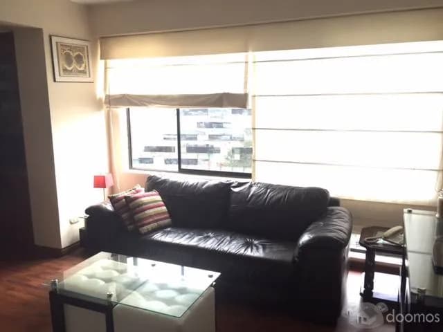 ACOGEDOR DEPARTAMENTO CON AREAS COMUNES, ZONA EXCLUSIVA — foto 12