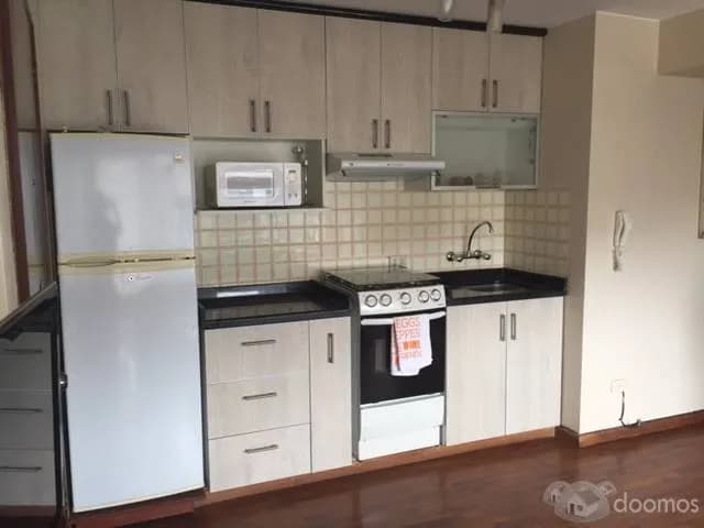 ACOGEDOR DEPARTAMENTO CON AREAS COMUNES, ZONA EXCLUSIVA — foto 14