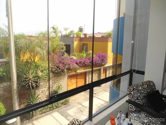 Hermoso departamento en el Sol de La Molina — foto 5