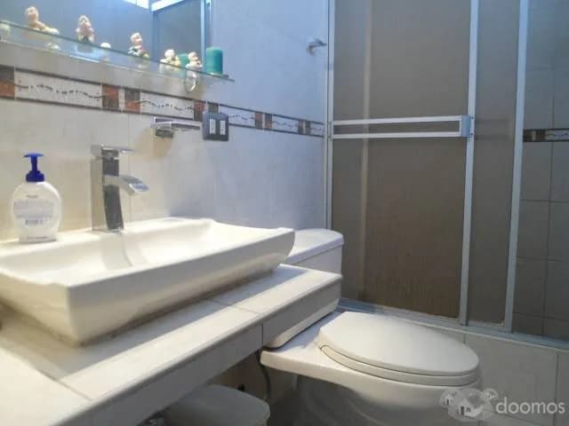 Hermoso departamento en el Sol de La Molina — foto 7