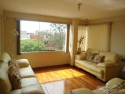 hermoso departamento en la Alameda del Corrregidor