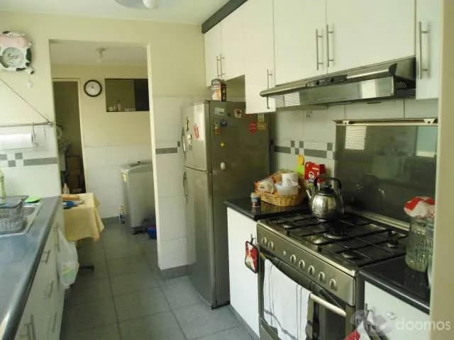 hermoso departamento en la Alameda del Corrregidor — foto 5