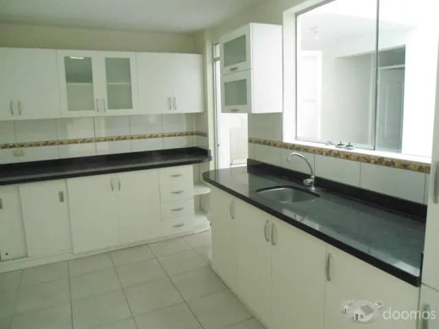 Hermoso departamento en Portada del Sol, La Molina — foto 2