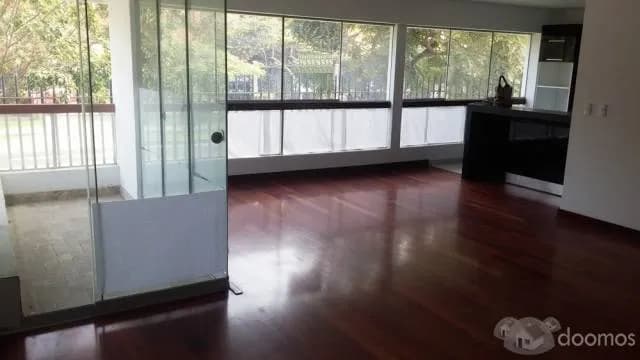 DEPARTAMENTO DE ESTRENO PRIMER PISO - URB MONTERRICO LA MOLINA — foto 2