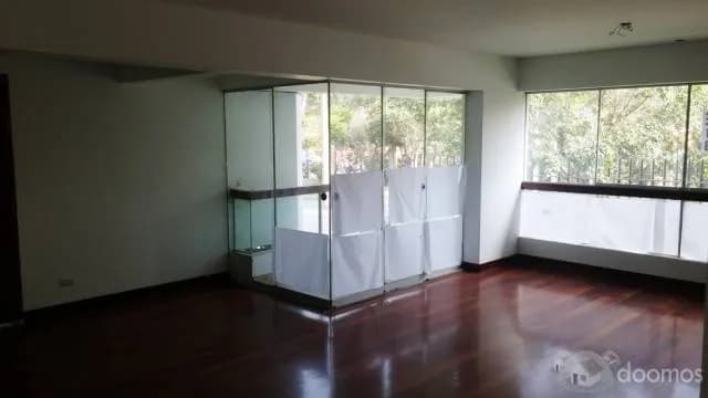 DEPARTAMENTO DE ESTRENO PRIMER PISO - URB MONTERRICO LA MOLINA — foto 3