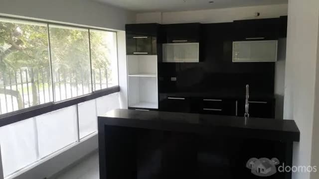 DEPARTAMENTO DE ESTRENO PRIMER PISO - URB MONTERRICO LA MOLINA — foto 4
