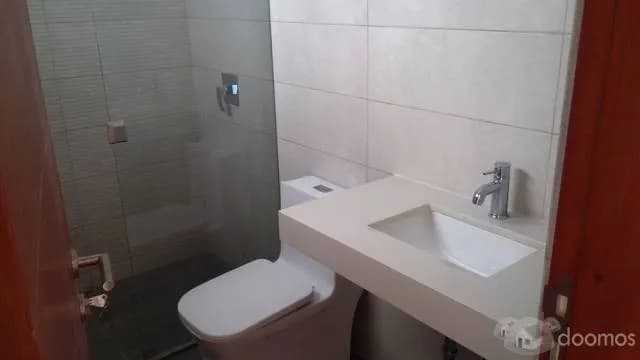 DEPARTAMENTO DE ESTRENO PRIMER PISO - URB MONTERRICO LA MOLINA — foto 7