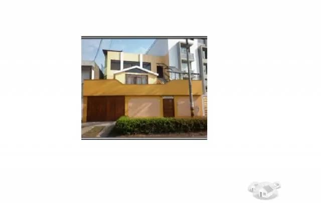 ALQUILER DE INMUEBLE EN BARRANCO — foto 1