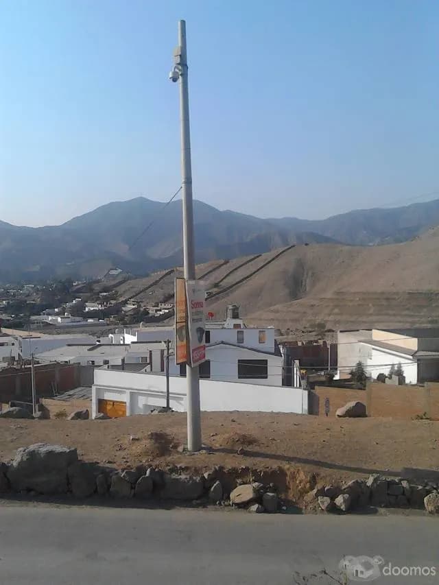 VENTA DE TERRENOS LA MOLINA — foto 2