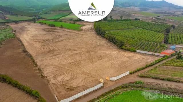 TERRENOS DE 500 EN PLENA PANAMERICANA NORTE - CHANCAY — foto 6