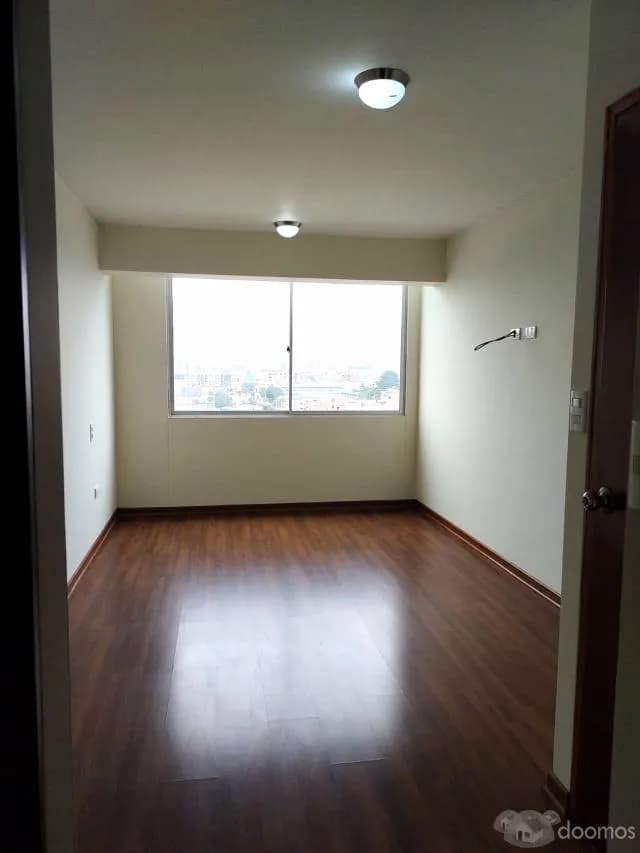 Alquilo Departamento de 100mt2 en Pueblo Libre — foto 2