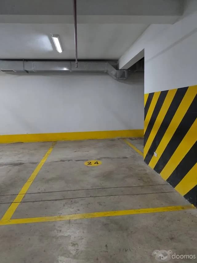 Alquilo Departamento de 100mt2 en Pueblo Libre — foto 8