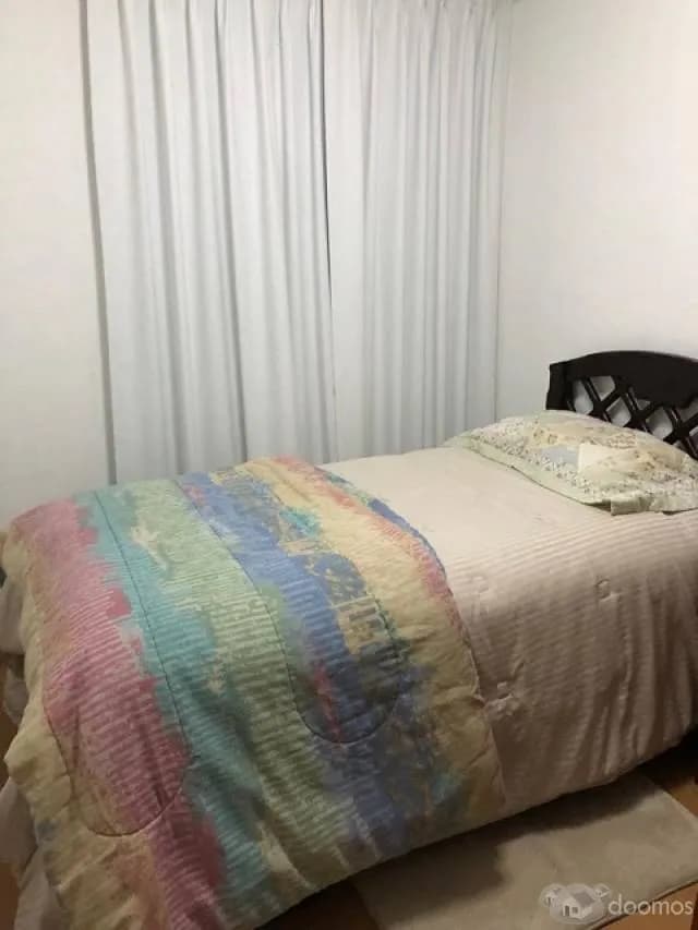 HERMOSA CASA EN ZONA EXCLUSIVA DE MIRAFLORES — foto 9