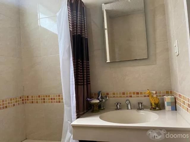 HERMOSA CASA EN ZONA EXCLUSIVA DE MIRAFLORES — foto 10