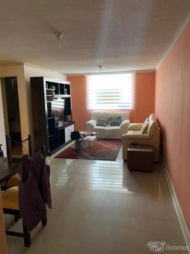 HERMOSA CASA EN ZONA EXCLUSIVA DE MIRAFLORES — foto 11