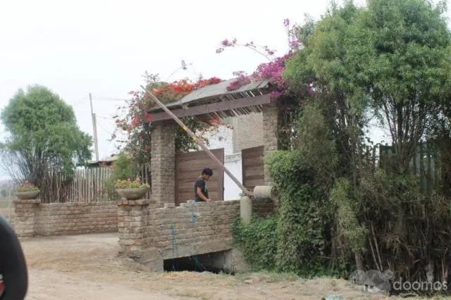 TERRENO DENTRO DE CONDOMINIO EN MALA — foto 1
