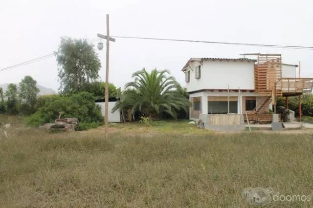TERRENO DENTRO DE CONDOMINIO EN MALA — foto 3