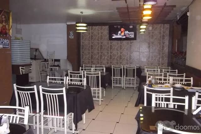 Alquiler local para restaurante, polleria y OTros — foto 2