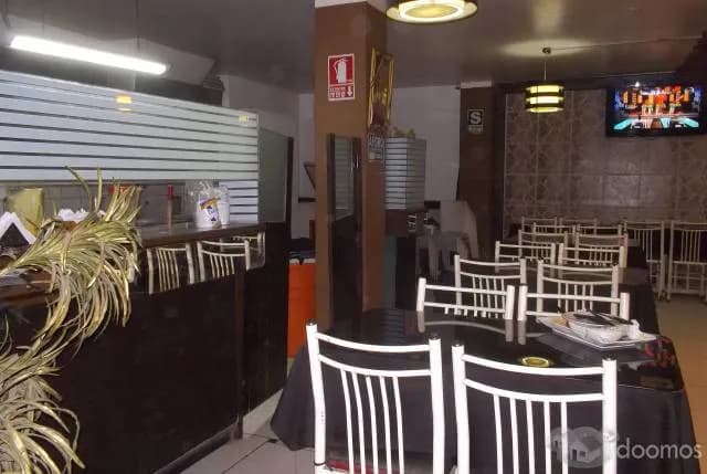 Alquiler local para restaurante, polleria y OTros — foto 3