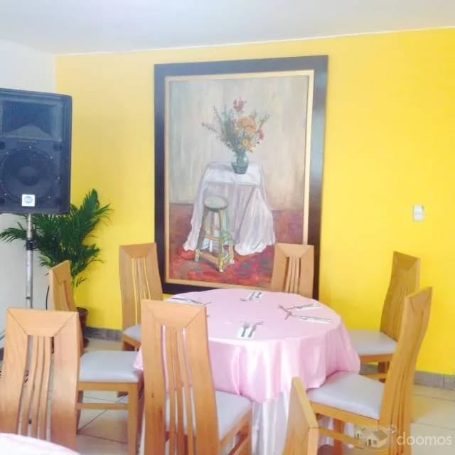LOCAL PARA EVENTOS — foto 4