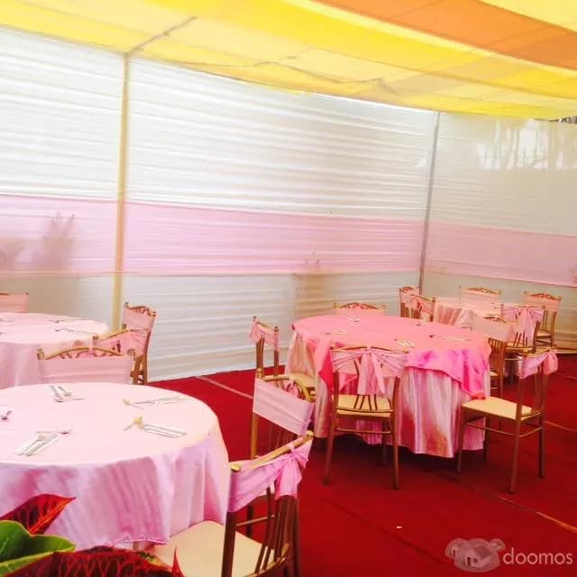 LOCAL PARA EVENTOS — foto 6