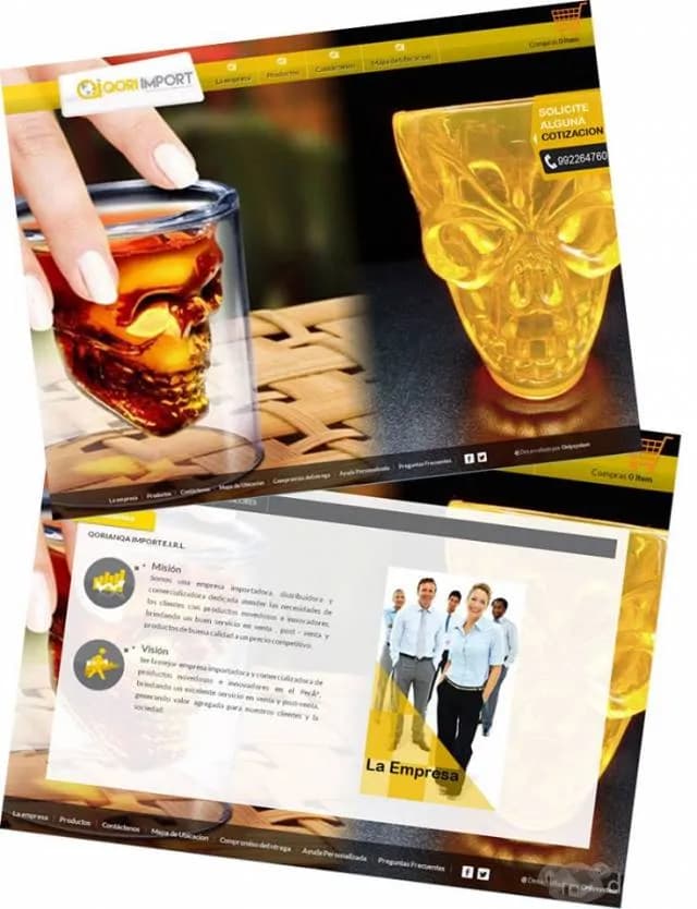 Diseño de páginas web - Desarrollo de software - onlysystem.com? — foto 4