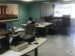 ALQUILER DE EXCELENTE OFICINA EN CANAVAL Y MOREYRA-SAN ISIDRO 95M2