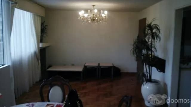 VENTA DE ACOGEDOR DEPARTAMENTO EN VENTA EN SAN BORJA SUR — foto 1