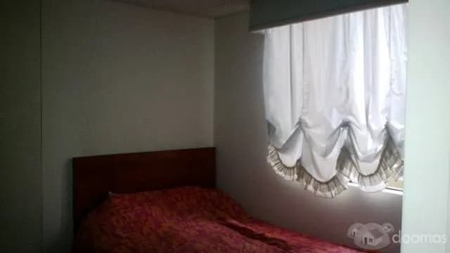 VENTA DE ACOGEDOR DEPARTAMENTO EN VENTA EN SAN BORJA SUR — foto 5