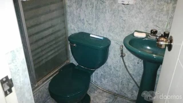 VENTA DE ACOGEDOR DEPARTAMENTO EN VENTA EN SAN BORJA SUR — foto 7