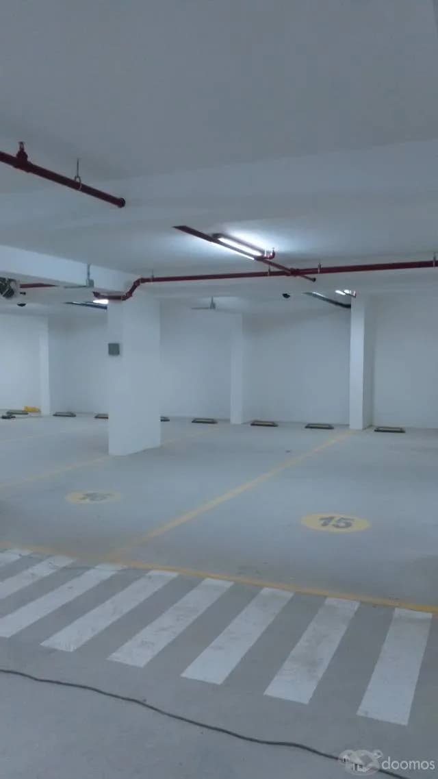 Alquiler de nuevas oficinas super modernas — foto 4