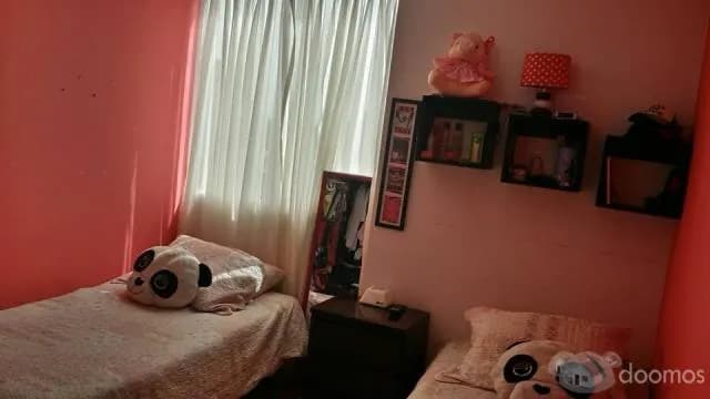 DEPARTAMENTO MONTERRICO SURCO CERCA A UPC, ESAN, U PIURA — foto 3