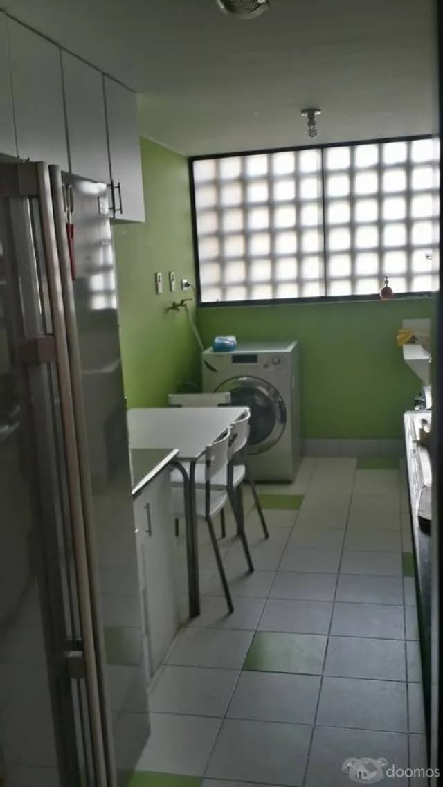 DEPARTAMENTO MONTERRICO SURCO CERCA A UPC, ESAN, U PIURA — foto 5