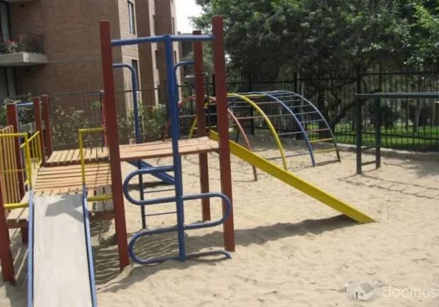 DEPARTAMENTO MONTERRICO SURCO CERCA A UPC, ESAN, U PIURA — foto 6