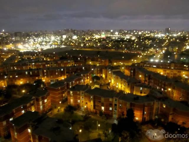 Departamento Amoblado - San Borja — foto 6
