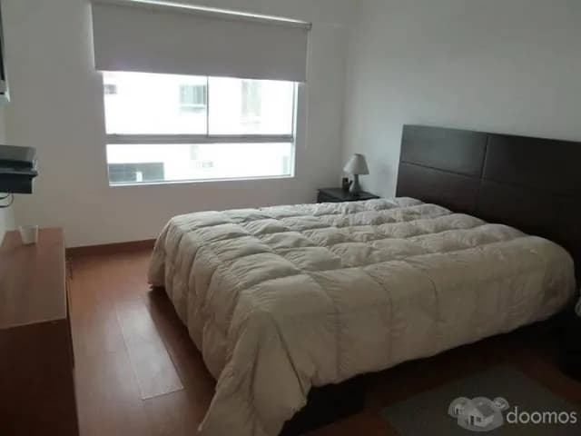 Alquiler de Departamento Full Amoblado de 75 m2 en Miraflores — foto 2