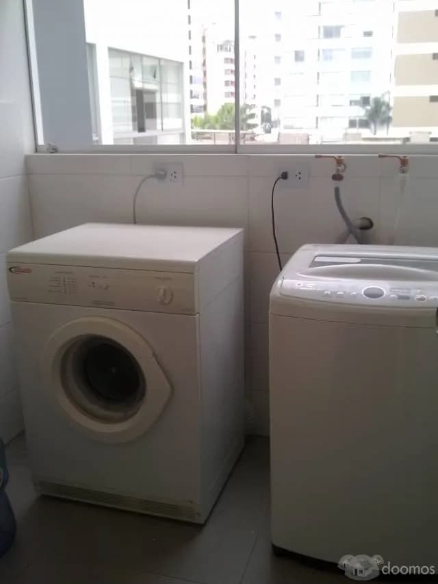 Alquiler de Departamento Full Amoblado de 75 m2 en Miraflores — foto 4