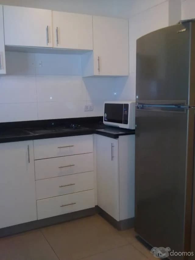 Alquiler de Departamento Full Amoblado de 75 m2 en Miraflores — foto 5