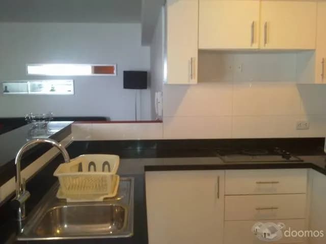 Alquiler de Departamento Full Amoblado de 75 m2 en Miraflores — foto 6