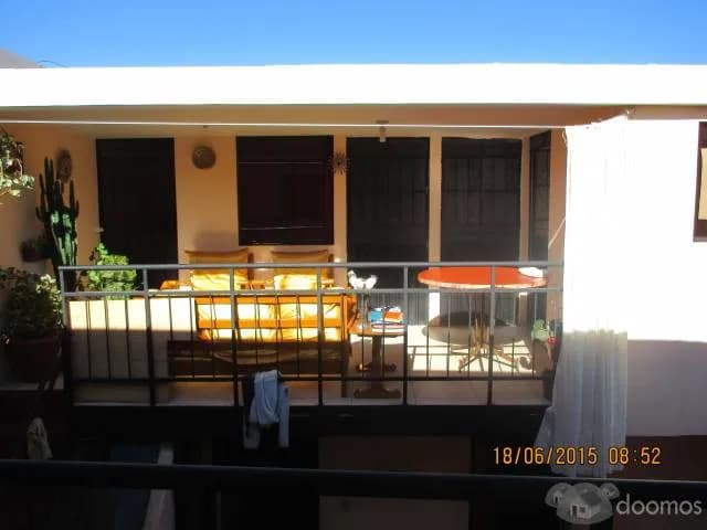 VENDO CASA DE 3 PISOS EN MIRAFLORES AREQUIPA — foto 2