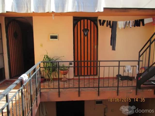 VENDO CASA DE 3 PISOS EN MIRAFLORES AREQUIPA — foto 5