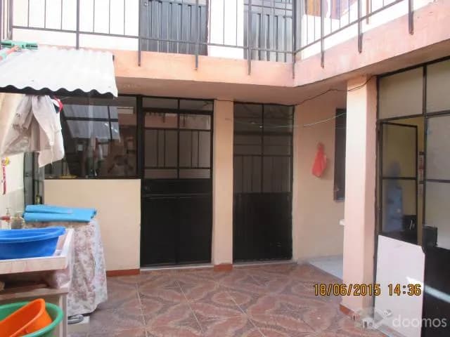 VENDO CASA DE 3 PISOS EN MIRAFLORES AREQUIPA — foto 6