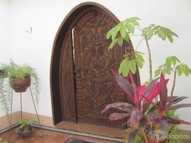 Alquiler de Casa de 250m2 en San Isidro — foto 2