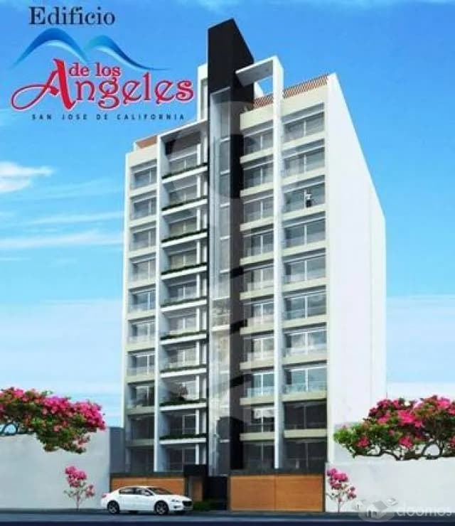 EDIFICIO LOS ANGELES — foto 3