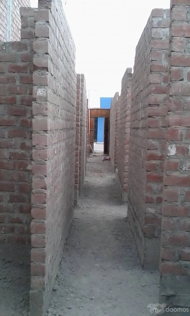 Vendo Casa — foto 1