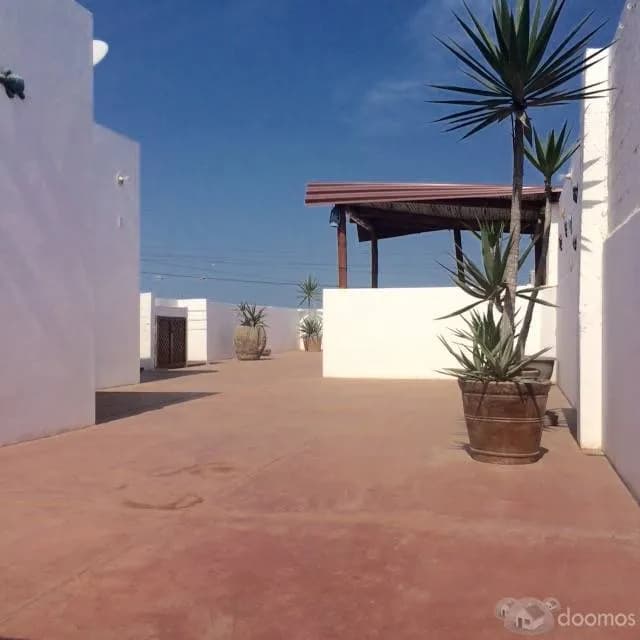 VENDO CASA EN SAN BARTOLO — foto 6