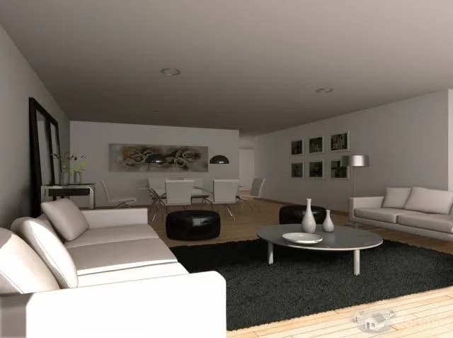 DEPARTAMENTOS DESDE 90M2 HASTA 240 M2 — foto 6