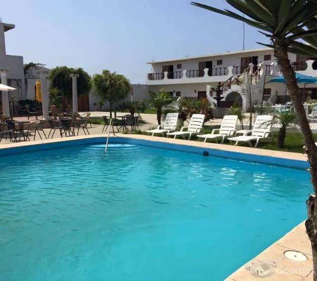 CASA DE CAMPO AL SUR DE LIMA OPORTUNIDAD — foto 2
