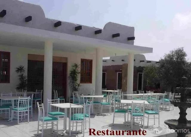 CASA DE CAMPO AL SUR DE LIMA OPORTUNIDAD — foto 5