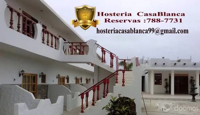 CASA DE CAMPO AL SUR DE LIMA OPORTUNIDAD — foto 6